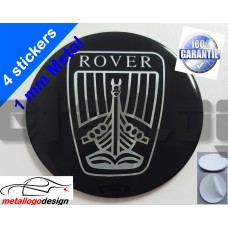 Rover 6